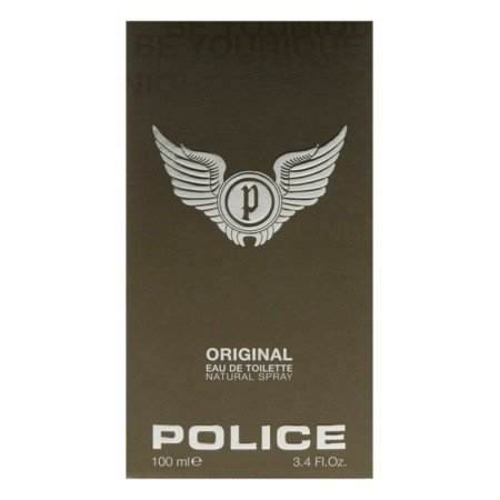 Profumo Uomo Police Original EDT 100 ml di Police, Eau de Parfum - Rif: S8304730, Prezzo: €12.41, Sconto: %
