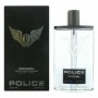 Perfume Homem Police Original EDT 100 ml de Police, Água de perfume - Ref: S8304730, Preço: €12.41, Desconto: %