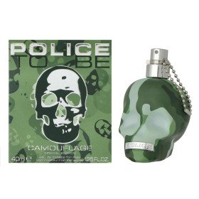 Profumo Uomo Police EDT 40 ml To Be Camouflage di Police, Eau de Parfum - Rif: S8304743, Prezzo: €12.92, Sconto: %