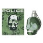 Perfume Homem Police EDT 40 ml To Be Camouflage de Police, Água de perfume - Ref: S8304743, Preço: €12.92, Desconto: %