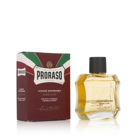 Loção pós barba Proraso Coarse Beards 100 ml de Proraso, Loções e líquidos - Ref: S8304801, Preço: €9.67, Desconto: %