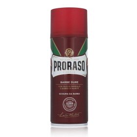Schiuma da Barba Proraso Coarse Beards (400 ml) di Proraso, Schiume da barba - Rif: S8304803, Prezzo: €6.72, Sconto: %