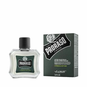 Aftershave-Balsam Proraso Cypress & Vetyver Cypress & Vetyver 100 ml von Proraso, Aftershaves - Ref: S8304807, Preis: €12.11,...