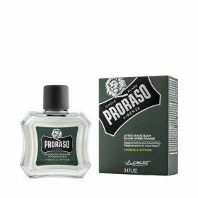 Balsamo Dopobarba Proraso Cypress & Vetyver Cypress & Vetyver 100 ml di Proraso, Dopobarba - Rif: S8304807, Prezzo: €12.11, S...