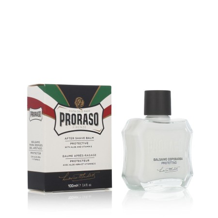 Baume après-rasage Proraso Protective 100 ml de Proraso, Baumes et crèmes - Réf : S8304818, Prix : €8.81, Remise : %