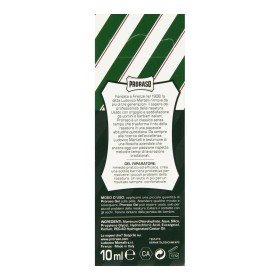 Lozione Dopobarba Proraso Razor 10 ml Gel di Proraso, Gel per unghie - Rif: S8304825, Prezzo: €5.26, Sconto: %