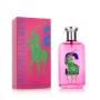 Parfum Femme Ralph Lauren Big Pony 2 for Women EDT 100 ml de Ralph Lauren, Eau de parfum - Réf : S8304848, Prix : €38.54, Rem...