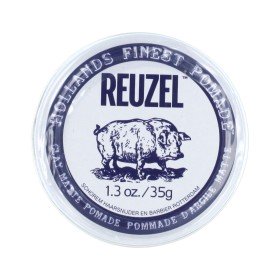 Crema de Peinado Reuzel Haarpflege 35 g de Reuzel, Masilla, arcilla y cera - Ref: S8305065, Precio: €8.68, Descuento: %