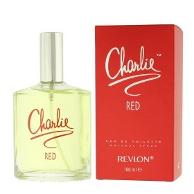 Perfume Mulher Revlon EDT Charlie Red 100 ml de Revlon, Água de perfume - Ref: S8305080, Preço: €7.13, Desconto: %