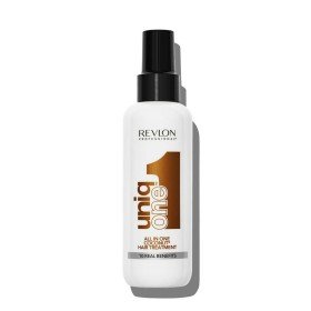 Spray sin Aclarado Revlon Uniq One All In One Coco 150 ml de Revlon, Cuidado del pelo y del cuero cabelludo - Ref: S8305101, ...