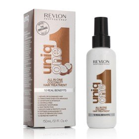 Balsamo Revlon Uniq One Coconut (150 ml) di Revlon, Balsami - Rif: S8305104, Prezzo: €12.25, Sconto: %