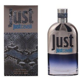 Men's Perfume Roberto Cavalli Just Cavalli Him 2013 EDT 30 ml by Roberto Cavalli, Eau de Perfume - Ref: S8305153, Price: €18....
