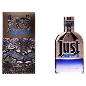 Perfume Hombre Just Cavalli Roberto Cavalli EDT de Roberto Cavalli, Agua de tocador - Ref: S8305154, Precio: €26.50, Descuent...