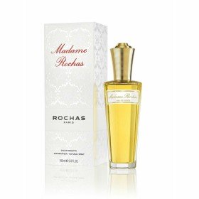 Profumo Donna Rochas Madame Rochas (100 ml) di Rochas, Eau de Parfum - Rif: S8305185, Prezzo: €33.43, Sconto: %