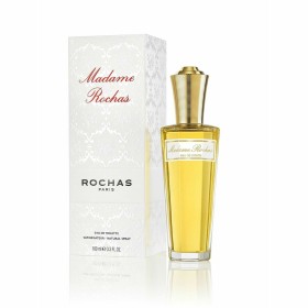 Women's Perfume Rochas Madame Rochas (100 ml) by Rochas, Eau de Perfume - Ref: S8305185, Price: €33.43, Discount: %