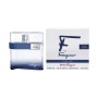 Men's Perfume Salvatore Ferragamo EDT F By Ferragamo Free Time (100 ml) by Salvatore Ferragamo, Eau de Perfume - Ref: S830524...