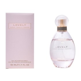 Profumo Donna Sarah Jessica Parker EDP Lovely 50 ml di Sarah Jessica Parker, Eau de Parfum - Rif: S8305291, Prezzo: €16.92, S...