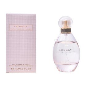 Women's Perfume Sarah Jessica Parker EDP Lovely 50 ml by Sarah Jessica Parker, Eau de Perfume - Ref: S8305291, Price: €16.92,...