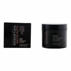 Cire tenue douce Sebastian Professional 75 ml de Sebastian, Produits contre la perte de cheveux - Réf : S8305313, Prix : €16....