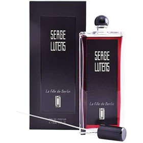 Perfume Mulher Serge Lutens EDP La Fille de Berlin 100 ml de Serge Lutens, Água de perfume - Ref: S8305347, Preço: €86.25, De...
