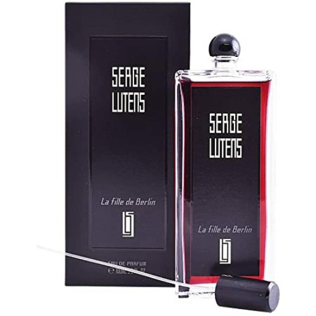 Women's Perfume Serge Lutens EDP La Fille de Berlin 100 ml by Serge Lutens, Eau de Perfume - Ref: S8305347, Price: €86.25, Di...