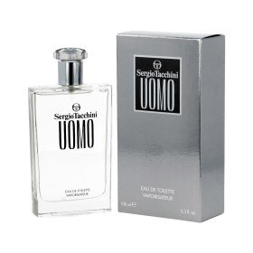 Profumo Uomo Sergio Tacchini Man EDT 100 ml di Sergio Tacchini, Eau de Parfum - Rif: S8305358, Prezzo: €12.33, Sconto: %