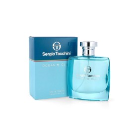 Herrenparfüm EDT Sergio Tacchini Ocean's Club 100 ml von Sergio Tacchini, Eau de Parfum - Ref: S8305359, Preis: €12.30, Rabat...