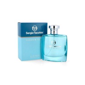 Perfume Hombre EDT Sergio Tacchini Ocean's Club 100 ml de Sergio Tacchini, Agua de perfume - Ref: S8305359, Precio: €12.30, D...