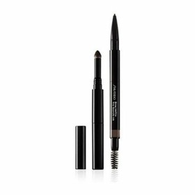Wachsstift Shiseido Brow InkTrio Nº 03 0,3 g von Shiseido, Kajalstifte - Ref: S8305377, Preis: €21.23, Rabatt: %