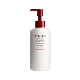 Reinigungsmilch Shiseido Extra Rich 125 ml von Shiseido, Gesichtsreiniger - Ref: S8305395, Preis: €32.06, Rabatt: %
