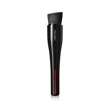 Pincel de Maquilhagem Shiseido Hasu Fude de Shiseido, Rosto - Ref: S8305403, Preço: €34.11, Desconto: %