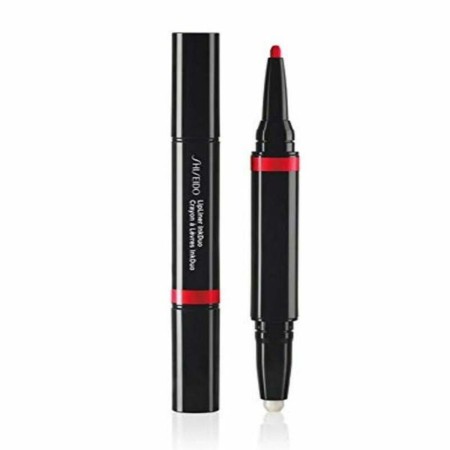Lippenstift Shiseido InkDuo Nº 08 2-in-1 von Shiseido, Lippenstifte - Ref: S8305423, Preis: €21.90, Rabatt: %