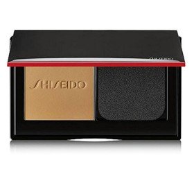 Base de Maquillaje en Polvo Shiseido Synchro Skin Self-Refreshing 9 g de Shiseido, Bases - Ref: S8305482, Precio: €41.73, Des...