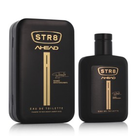 Damenparfüm STR8 Ahead EDT 100 ml von STR8, Eau de Toilette - Ref: S8305604, Preis: €9.47, Rabatt: %