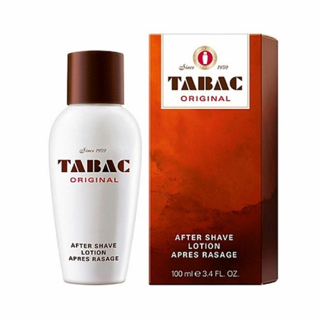 Loção pós barba Tabac Original 100 ml de Tabac, Loções e líquidos - Ref: S8305669, Preço: €12.19, Desconto: %