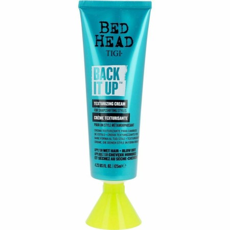 Hair Texturiser Tigi Bed Head Back It Up 125 ml by Tigi, Gels - Ref: S8305822, Price: €10.27, Discount: %