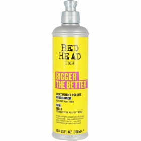 Balsamo Tigi Bed Head Bigger The Better 300 ml di Tigi, Balsami - Rif: S8305823, Prezzo: €10.00, Sconto: %