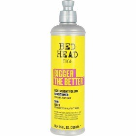 Balsamo Tigi Bed Head Bigger The Better 300 ml di Tigi, Balsami - Rif: S8305823, Prezzo: €10.00, Sconto: %