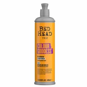 Conditionneur Raviveur de Couleur Tigi Bed Head Colour Goddess (400 ml) de Tigi, Après-shampooings - Réf : S8305826, Prix : €...