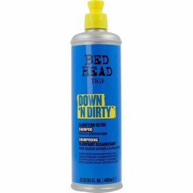 Shampoo Tigi Bed Head Down'N Dirty 400 ml Detossificante di Tigi, Shampoo - Rif: S8305832, Prezzo: €11.46, Sconto: %