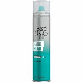 Laque de fixation extra-forte Tigi Bed Head Hard Head 385 ml de Tigi, Laques et sprays - Réf : S8305841, Prix : €13.67, Remis...