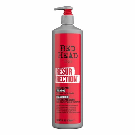 Restorative Shampoo Be Head Tigi Resurrection (970 ml) by Tigi, Shampoos - Ref: S8305860, Price: €18.42, Discount: %