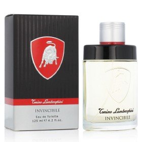 Parfum Homme Tonino Lamborghini Invincibile EDT 125 ml de Tonino Lamborghini, Eau de parfum - Réf : S8305930, Prix : €17.24, ...