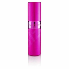 Rechargeable atomiser Twist & Spritz Hot Pink (8 ml) by Twist & Spritz, Atomisers - Ref: S8306009, Price: €9.59, Discount: %