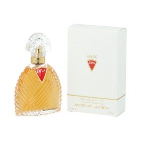 Perfume Mulher Emanuel Ungaro EDP Diva (50 ml) de Emanuel Ungaro, Água de perfume - Ref: S8306044, Preço: €24.51, Desconto: %