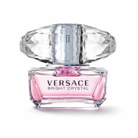 Women's Perfume Versace EDT Bright Crystal (50 ml) by Versace, Eau de Perfume - Ref: S8306087, Price: €49.69, Discount: %