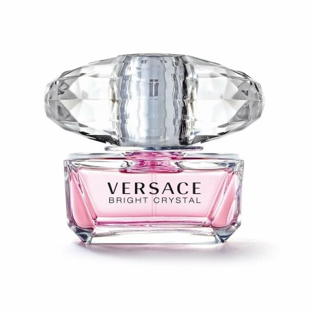 Women's Perfume Versace EDT Bright Crystal (50 ml) by Versace, Eau de Perfume - Ref: S8306087, Price: €49.69, Discount: %
