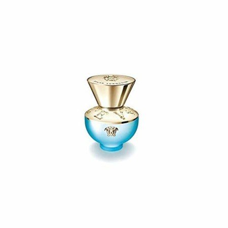 Women's Perfume Versace Pour Femme Dylan Turquoise (50 ml) by Versace, Eau de Perfume - Ref: S8306101, Price: €48.64, Discoun...