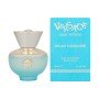 Women's Perfume Versace Pour Femme Dylan Turquoise (50 ml) by Versace, Eau de Perfume - Ref: S8306101, Price: €48.64, Discoun...