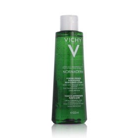 Purifying Cleansing Toner Vichy Normaderm 200 ml by Vichy, Toners - Ref: S8306151, Price: €17.40, Discount: %
